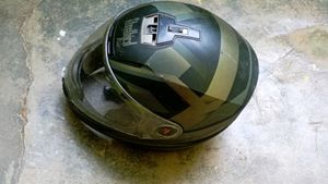 Helmet Steal Brid Air