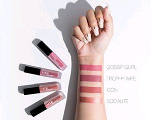 Original Huda Beauty Lipstick (Gossip Girl)