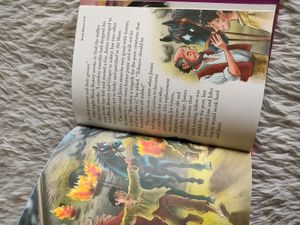 Adventures Of Tom Sawyer &amp; Other Stories
