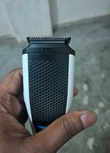 Electric Hair Trimmer