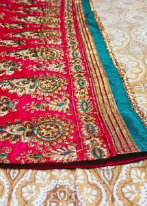 Silk Suit