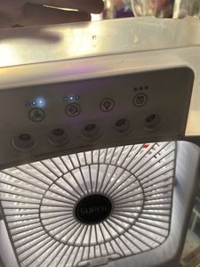 Small AC