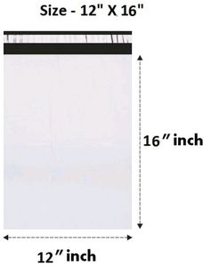 Courier Bags (12*16)