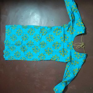 4 Kurti Combo