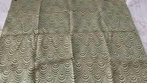 Assorted three door curtains