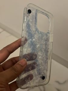 PrimeConnect Charm iPhone Case
