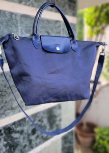 Longchamp Li Pliege bag