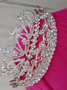 Beautiful Crown