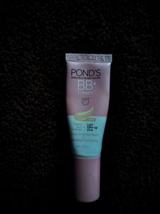 Pond&#39;s BB+ Cream