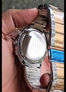 Rado Two-Tone Automatic Watch