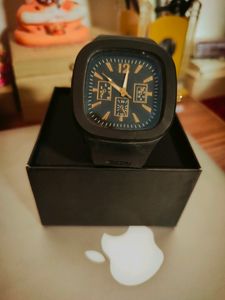 Lorenz Watch