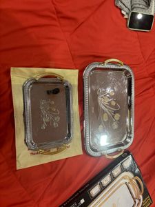 Multi Purpose Serving Tray 🍽️