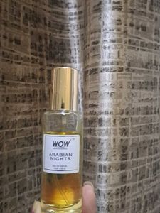 Wow Luxury Perfume - Arabian Nights 🐪 🌙