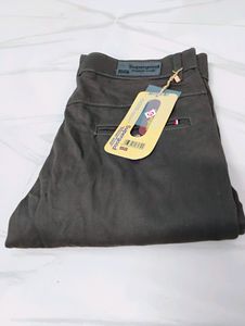 New Formal Pant....