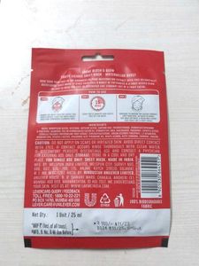 Lakme Watermelon Sheet Mask