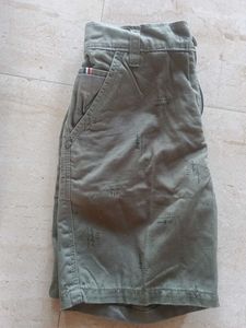 Boys Shorts Bundle - Stylish &amp; Durable