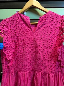 YAS Summer Dress “FIMLA”