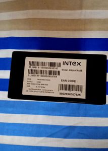 Intex Phone Box