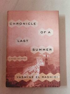 Chronicle of a Last Summer