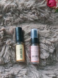 Plum-Vanilla Caramelo &amp; Groovy beach-tini,5ml each