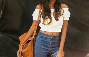 Brand : H&amp;M, Size : EUR-32, US-4, CA-4, CN-165/84A