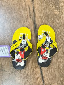 New Kids Footwear For 2years +