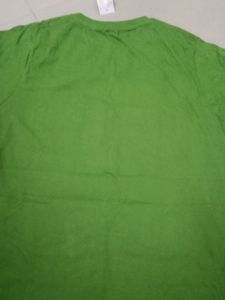 Men L Size Tshirt
