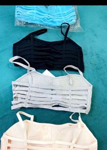 Combo of 4 brallet Set 😍