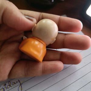 Cute Little Buddha