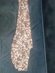 Diane von Furstenberg Floral Pants