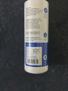 Bodywise Anti-Dandruff Shampoo