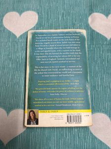 Novel- A Long Walk Home