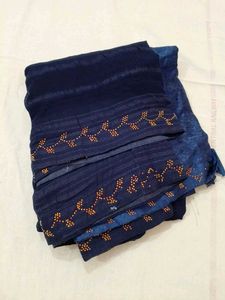 Party Wear Saree