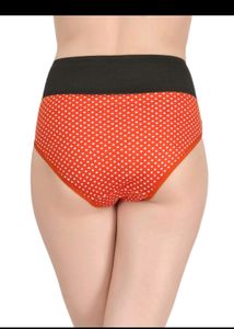 Thick Belt Underwear