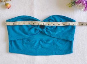 SHEIN BRALETTE TOP👚
