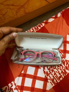 Kids Lenskart Junior Glasses