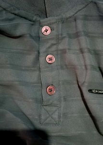 T Shirt And Moto Pajama