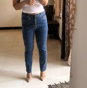Never Worn Jeans Because Of Wrong Size