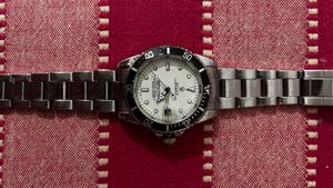 Rolex Watch