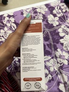 Bare Anatomy Colour Protect Shampoo