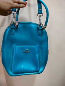 Ladies Handbag / Big Size Purse