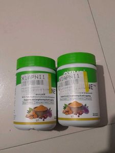 Oziva Glutathione Tablets
