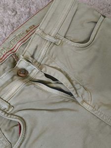 Casual Pants