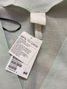 H&amp;M Kaftan Dress