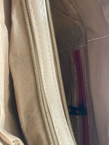 New Stylish Multi-Colored Tote Bag Set