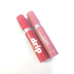 MARS Drip Lip Mist Duo