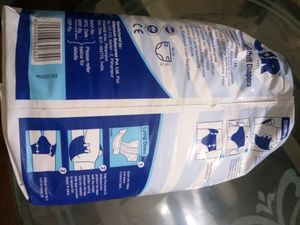Adult Diapers XL Size