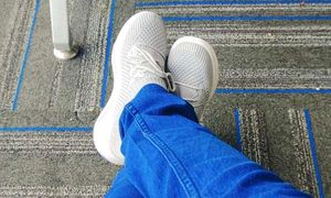 PANTALOONS Casual Shoe For Women 💕