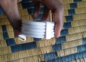 Type C Data Cable