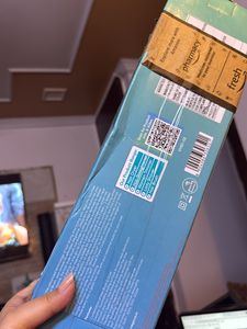 Vega Blow Dry Brush